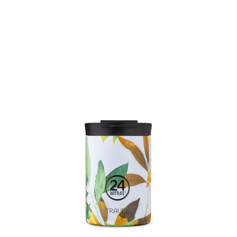 24 Bottles Insulated Travel Tumbler 350ML – Tivoli