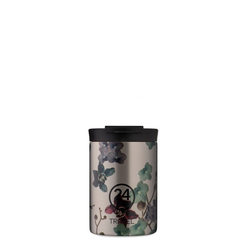 24 Bottles Insulated Travel Tumbler 350ML – Virtue