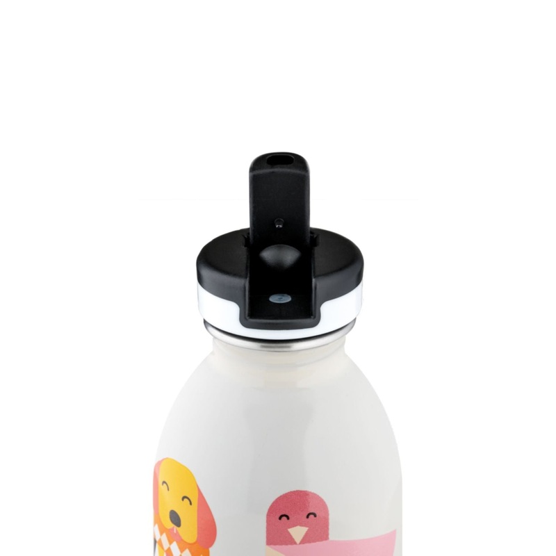 24 Bottles Urban 250ML Water Bottle (Sport Lid) – Best Friends