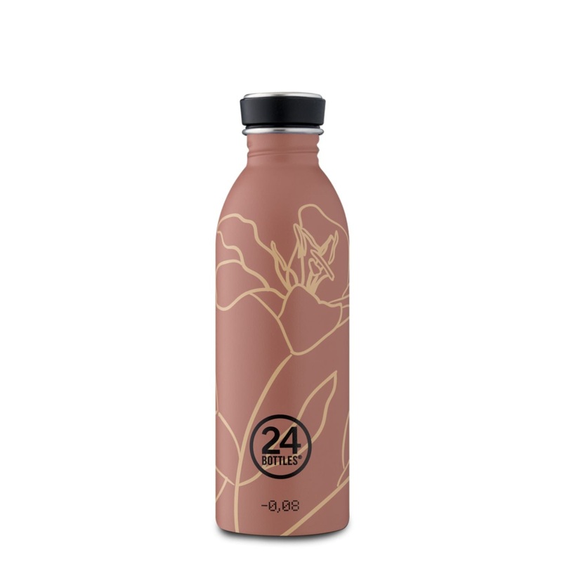 24 Bottles Urban 500ML Water Bottle – Essence