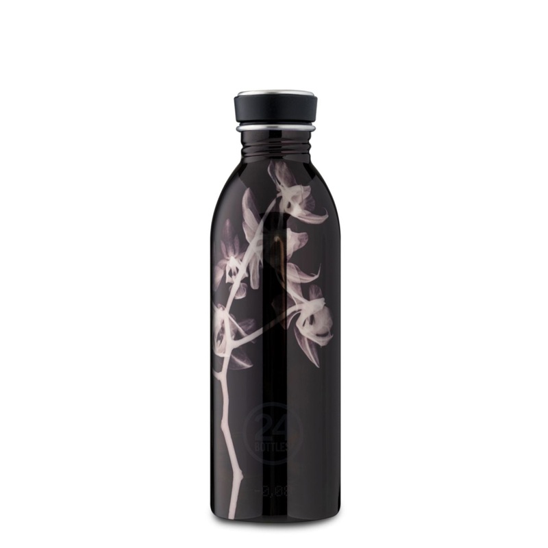 24 Bottles Urban 500ML Water Bottle – Ultraviolet