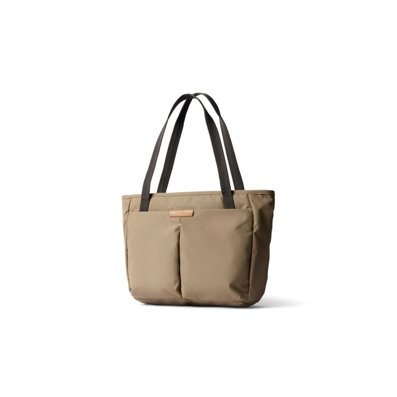 Bellroy Tokyo Wonder Tote 12L – Khaki
