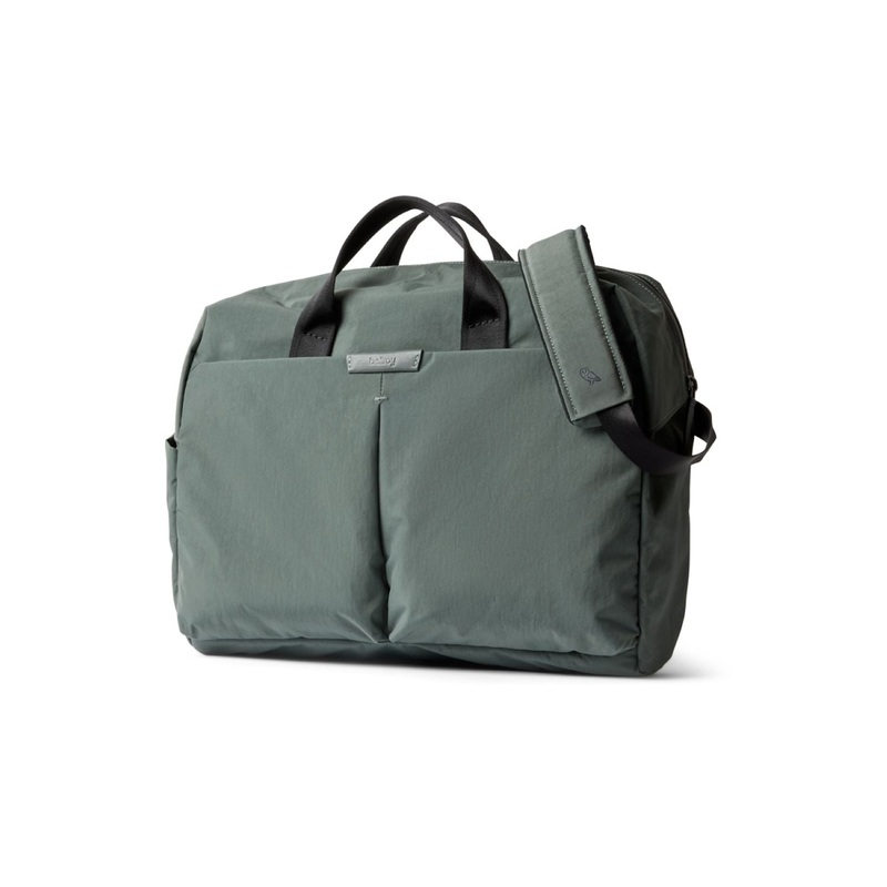 Bellroy Tokyo Workbag – Everglade
