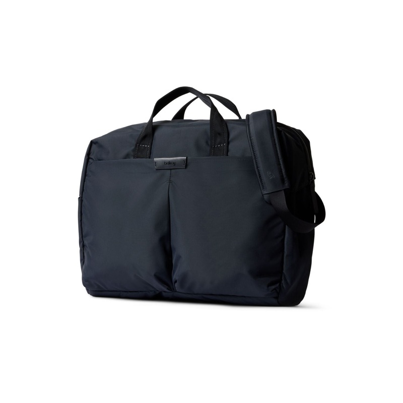 Bellroy Tokyo Workbag – Navy|Navy – V2