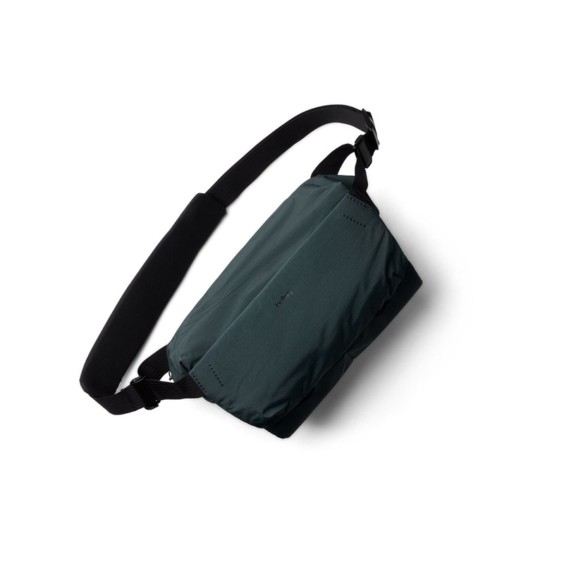 Bellroy Venture Camera Sling – Deepocean