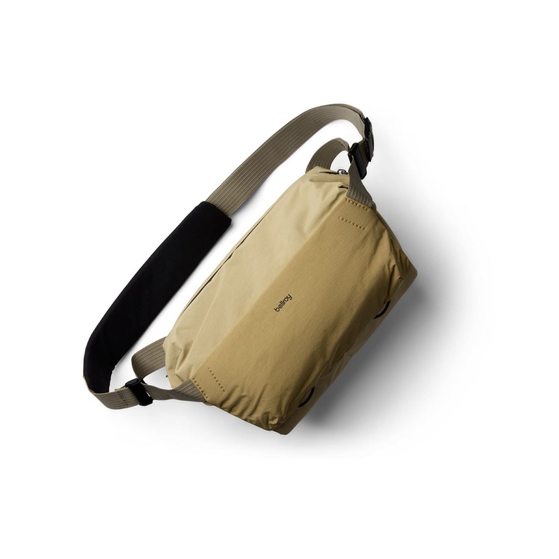 Bellroy Venture Camera Sling – Safari