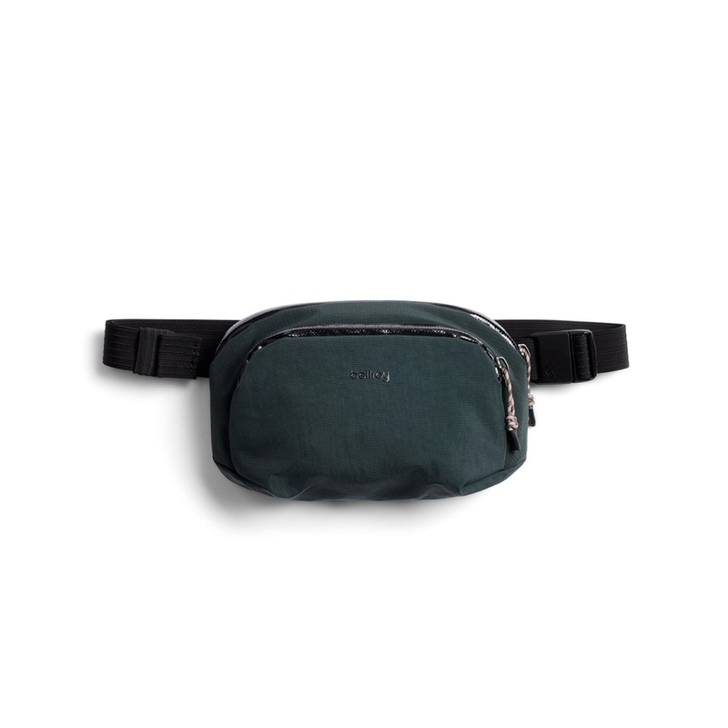 Bellroy Venture Hip Pack 1.5L – Deepocean