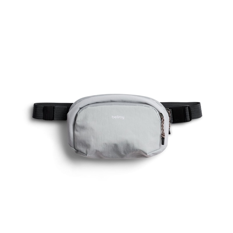 Bellroy Venture Hip Pack 1.5L – Fog