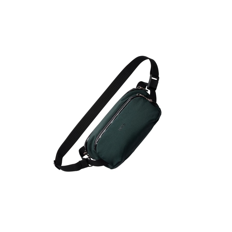 Bellroy Venture Ready Sling 2.5L – Deepocean
