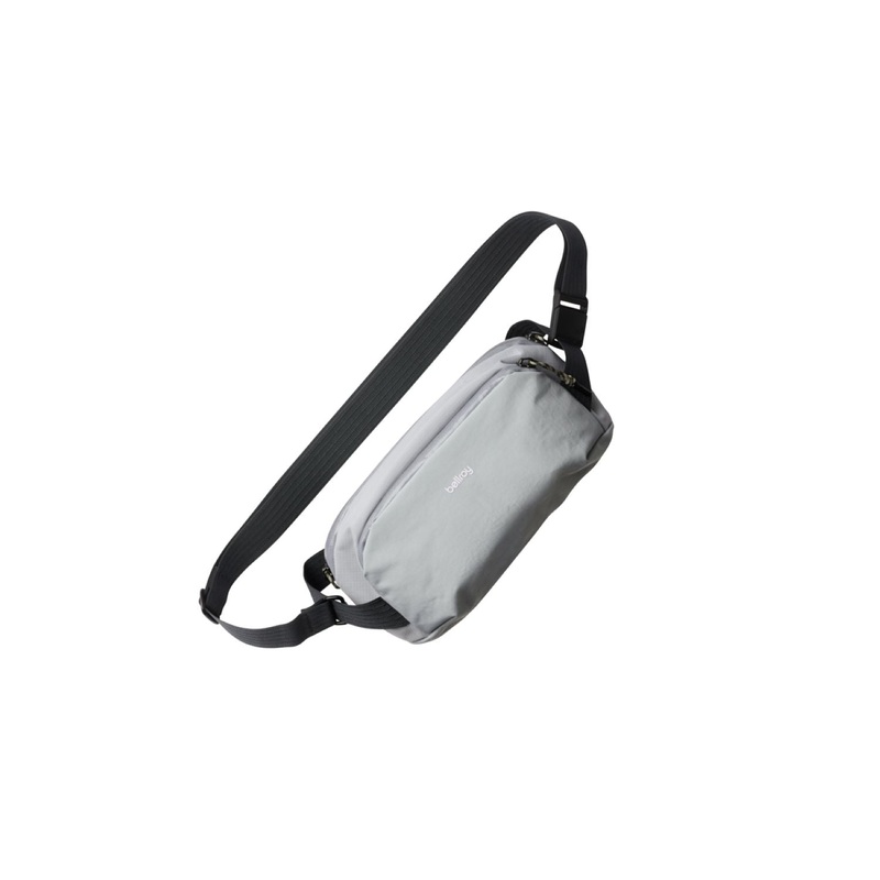 Bellroy Venture Ready Sling 2.5L – Fog