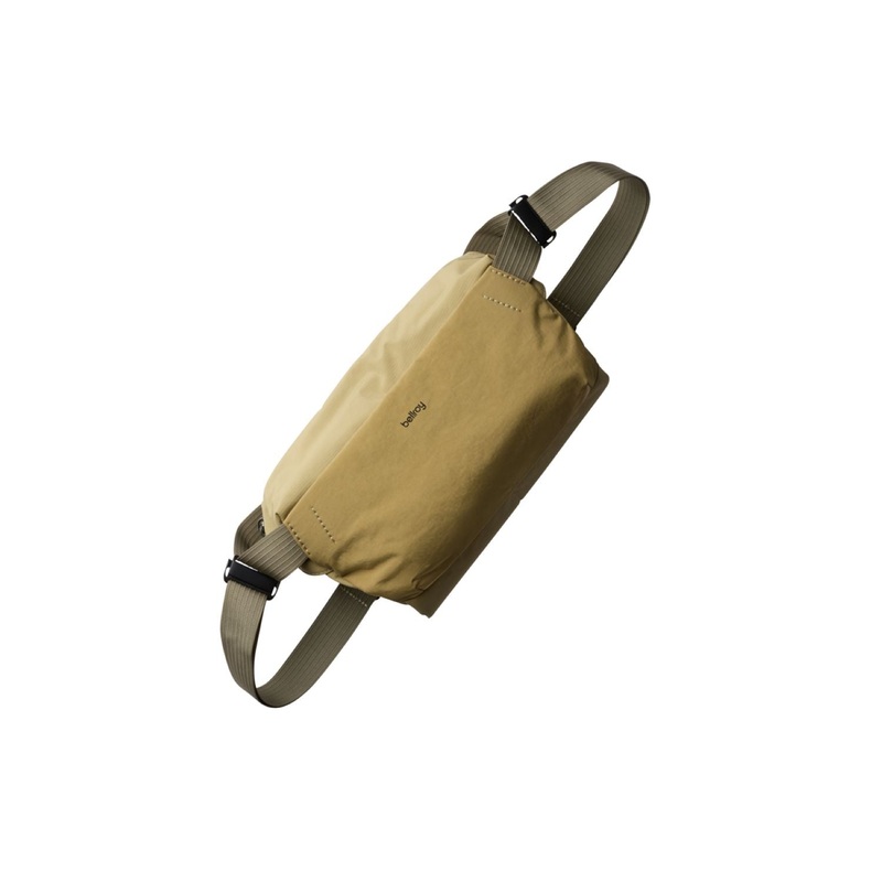 Bellroy Venture Sling 9L – Safari