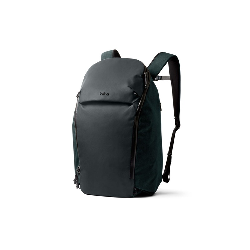 Bellroy Venture Travel Pack 26L – Deepocean