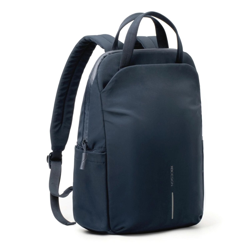 Bobby XD Design Soft Tote Backpack –  Navy