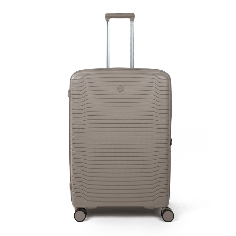 Crossing GLID Polypropylene Large 30 Luggage – Taupe