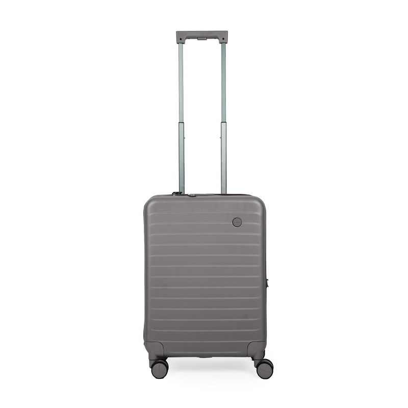 Crossing Ori Collapsible Polycarbonate Carry On 20 Luggage – Latte