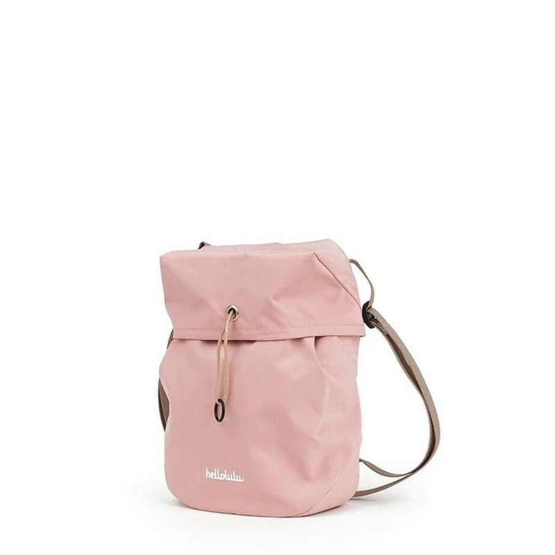 Hellolulu Armie Day Sling S Recycled (Rose Cloud)