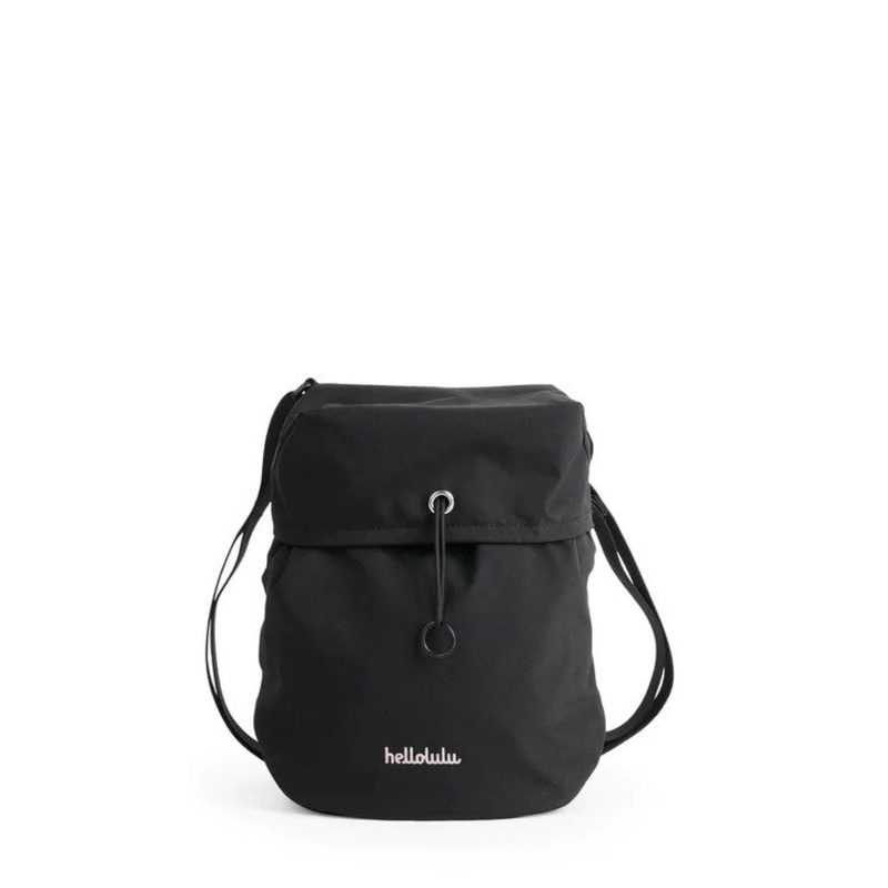 Hellolulu Armie Day Sling S Recycled (Soul Black)
