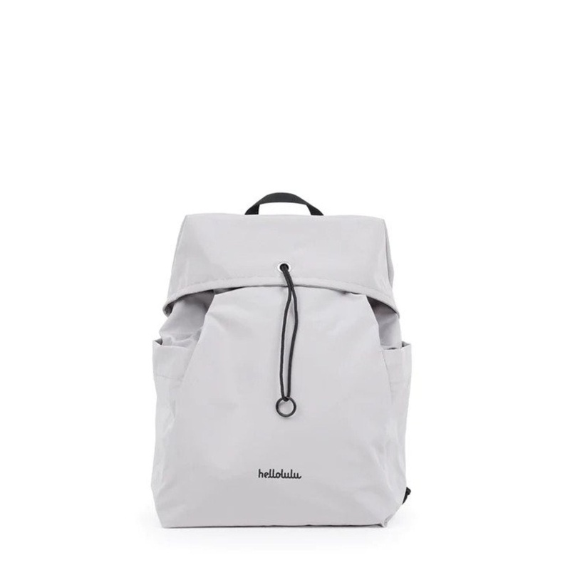 Hellolulu Celeste Day Pack S Recycled (Pure Gray)