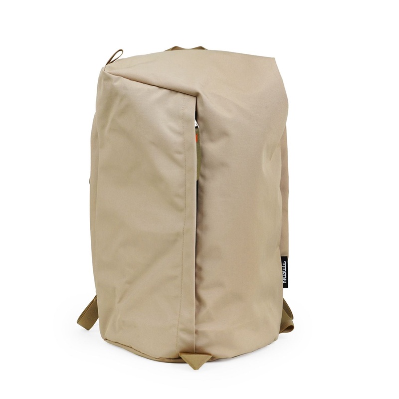 Hellolulu Nash Daily Rucksack (Cosmic Latte)