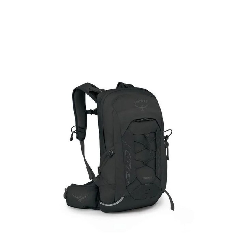 Osprey Talon 11 Backpack O/S – Black Coal Grey