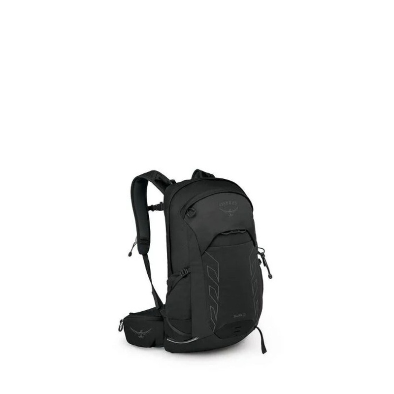 Osprey Talon 22 Backpack O/S – Black Coal Grey