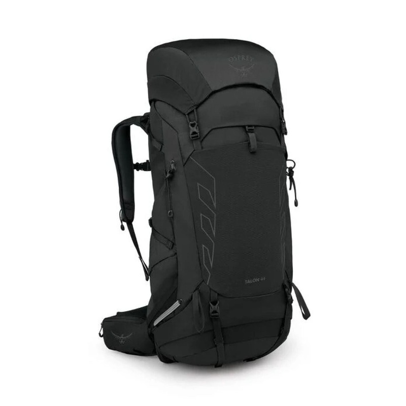 Osprey Talon 44 Backpack S/M – Black Coal Grey