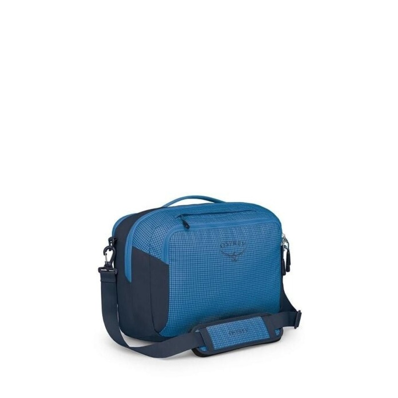 Osprey Transporter Carry-On Boarding Bag 40 O/S – Blue Fame