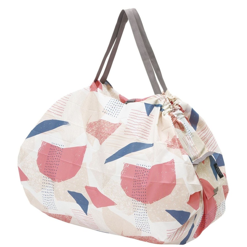 Shupatto Foldable Tote (L) – Hagire