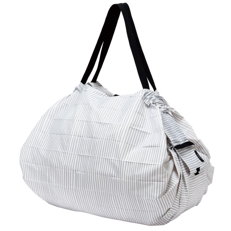 Shupatto Foldable Tote (L) – Sen