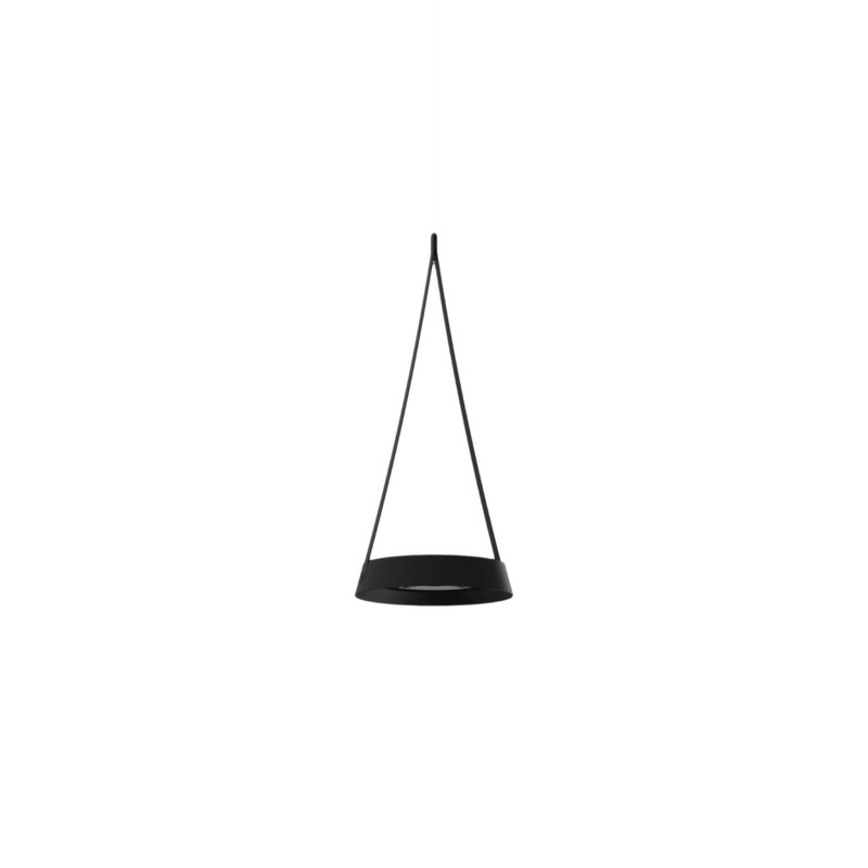 Ubiqua Torus Fly With 190/200 Lumens – 2.2W 5V Power (Black)