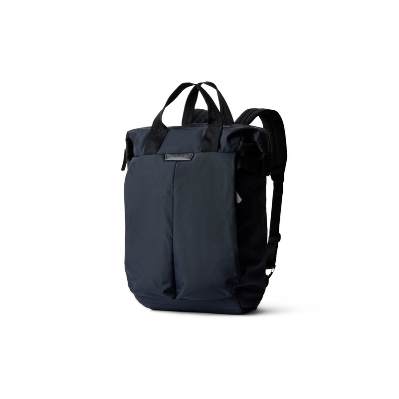 Bellroy Tokyo Totepack – Navy|Navy – V2