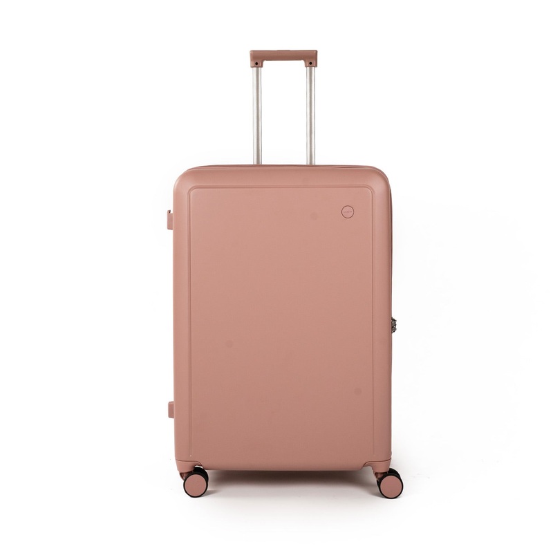 Crossing Stel Polycarbonate Large 30 Luggage – Clay