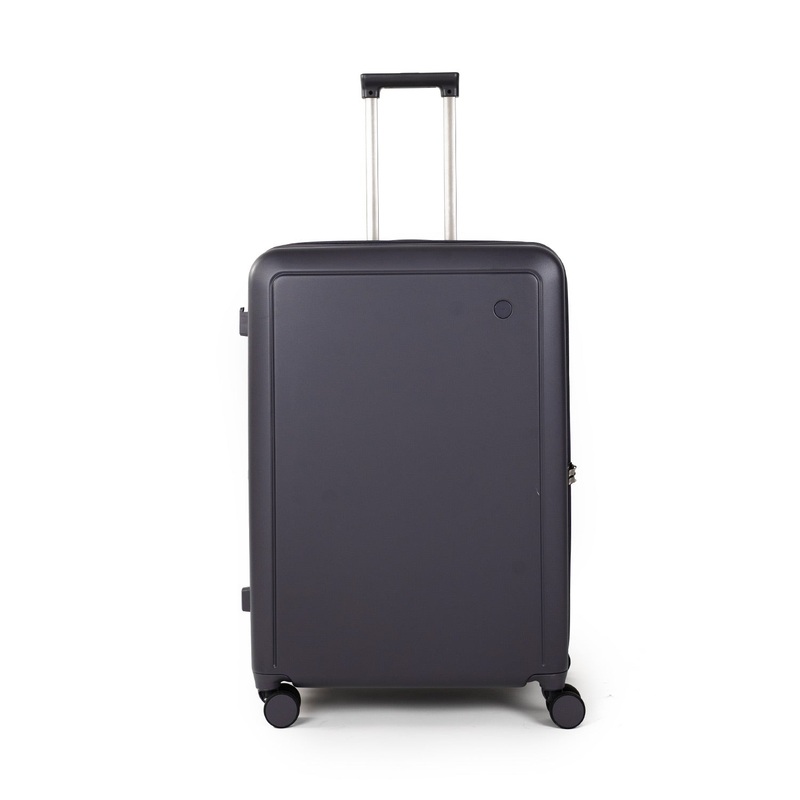 Crossing Stel Polycarbonate Large 30 Luggage – Navy