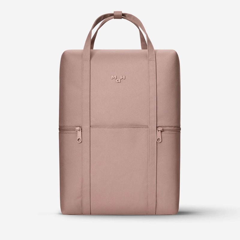 Mah Siro Workpack 11L – Ash Rose