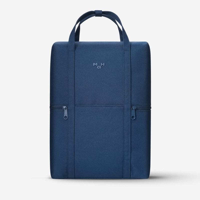 Mah Siro Workpack 11L – Dark Blue
