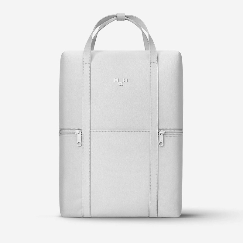 Mah Siro Workpack 11L – Light Grey