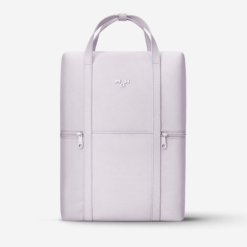 Mah Siro Workpack 11L – Lilac|Lilac