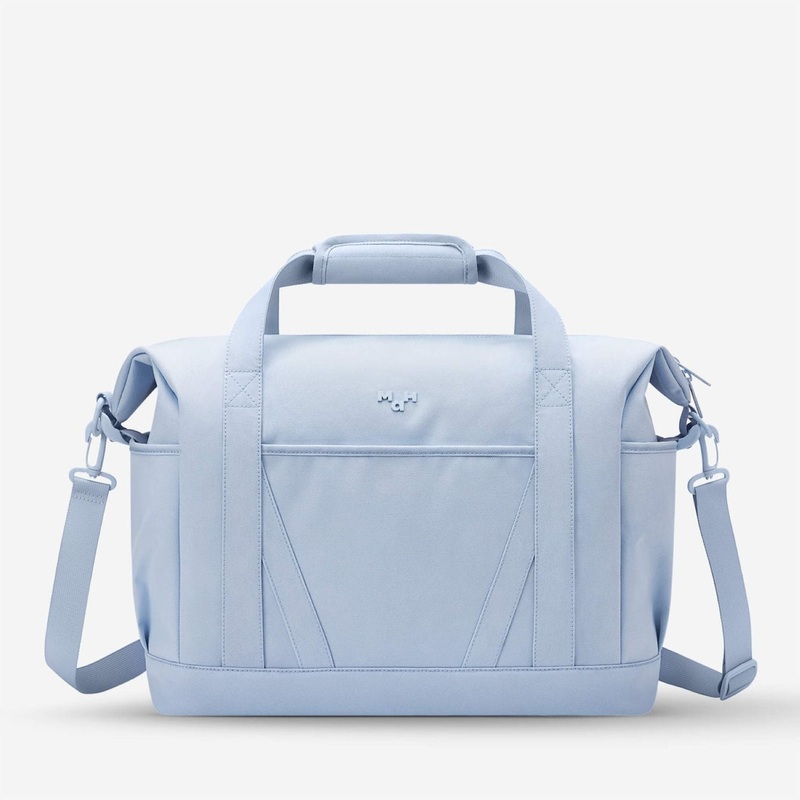 Mah Tour Weekender 26L – Cloud Blue