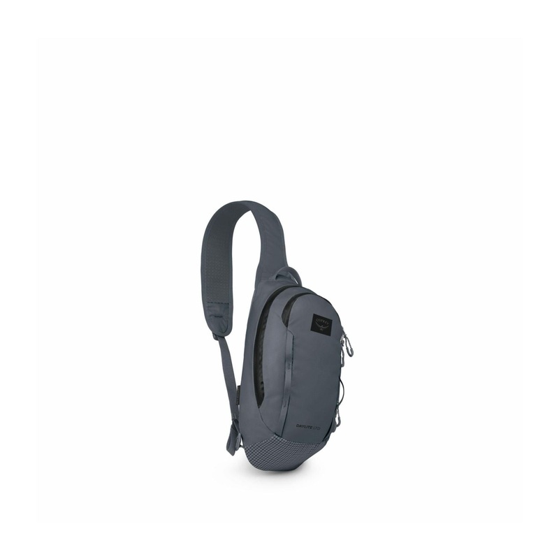 Osprey Daylite Sling Ltd O/S – Tungsten