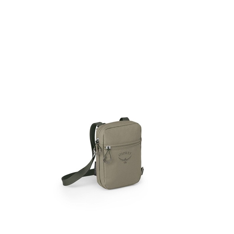 Osprey Daylite Small Crossbody Bag O/S – Tan Concrete
