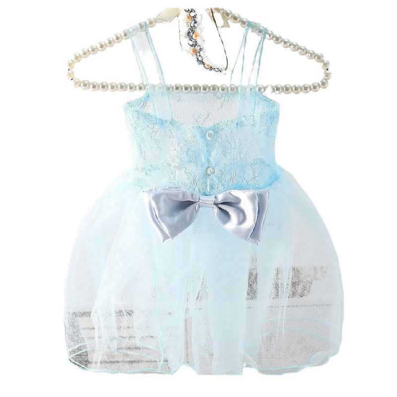 Breathable Newborns Bowknot Dress with Matching Headband Pearls Headwear Photography Props for Babies 0-1 Month | Fruugo SG