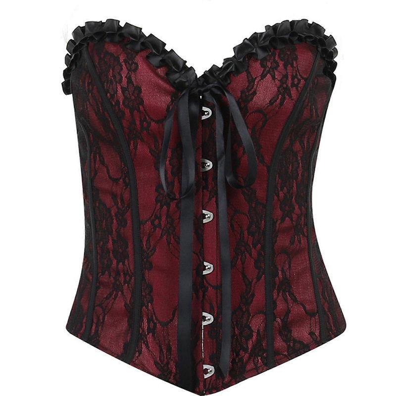 Breathable Top Show Your Fashion Forward Side with This Elegant and Sexy Strapless Vest  XL | Fruugo SG