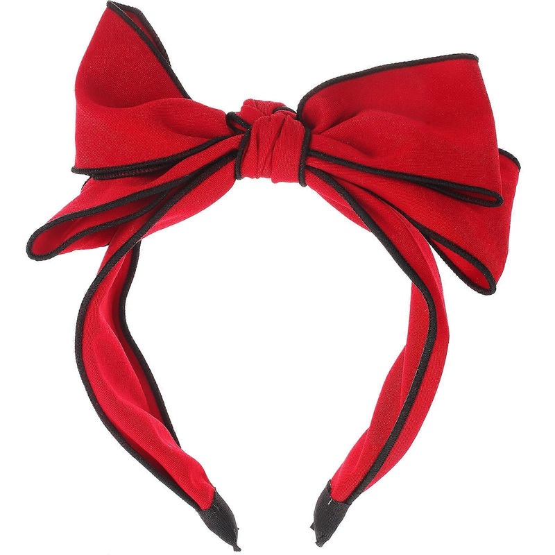Elegant And Stylish Bowknot Head Decor For Girls Party Gift 1Pcs | Fruugo SG