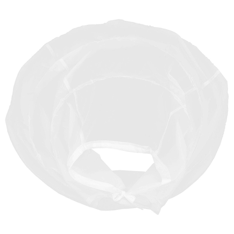 Petticoat For Women Dresses Formal Events Polyester Adjustable Straps 80.00X80.00X74.00CM 1Pack | Fruugo SG