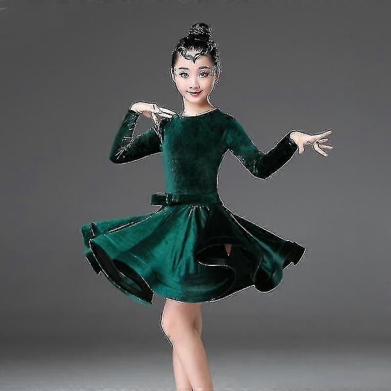 Latin Dance Dress-In Stock | Fruugo SG