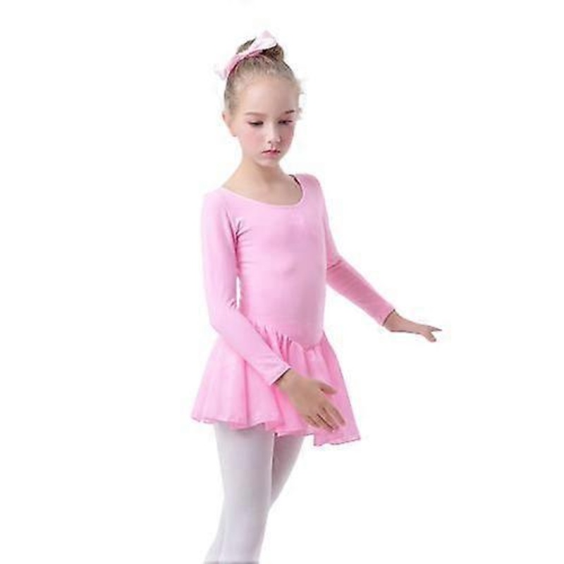 Dress Ballerina Dress Ballerina Tulle Body Hit | Fruugo SG
