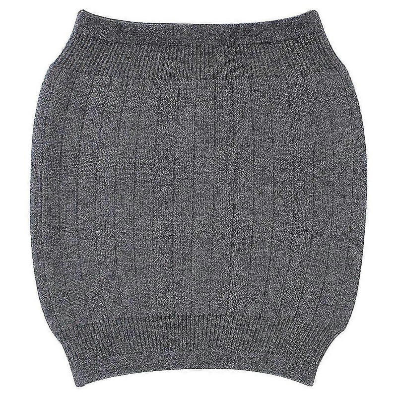 Cashmere Kidney Warmer Back Warmer Elastic Waist Support | Fruugo SG