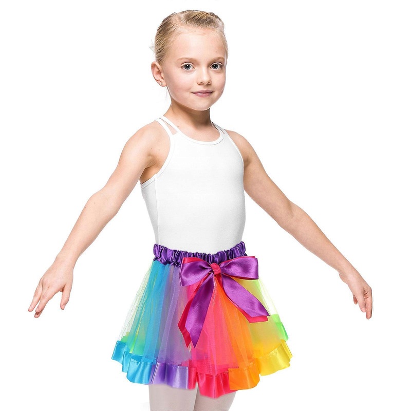 Performance Dance Attire, Enhanced with Ruffles and Elastic Comfort | Fruugo SG