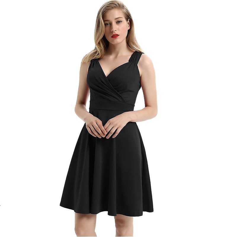 Women’s Retro Dresses Rockabilly | Fruugo SG