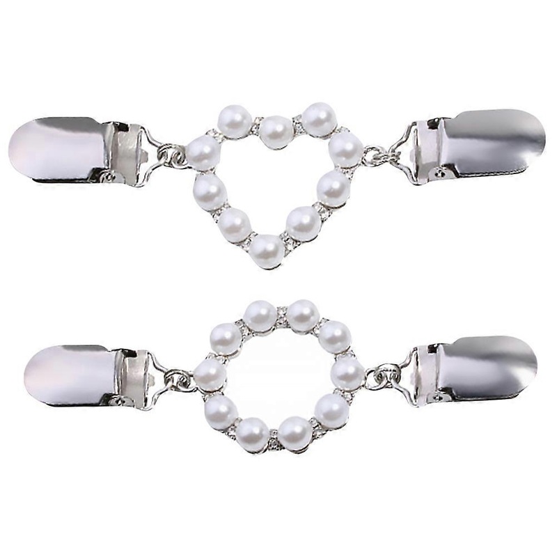 Women’s Rhinestone Duck Clips, Adds Glamour to Any Garment | Fruugo SG